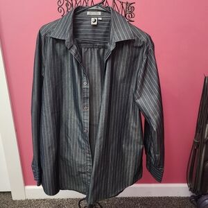 Button up casual shirt